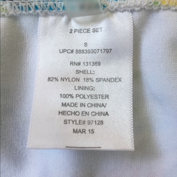 RAMPAGE Bikini Bottom - Picture 6 of 6